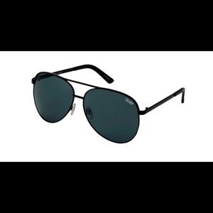 Quay Sunglasses
